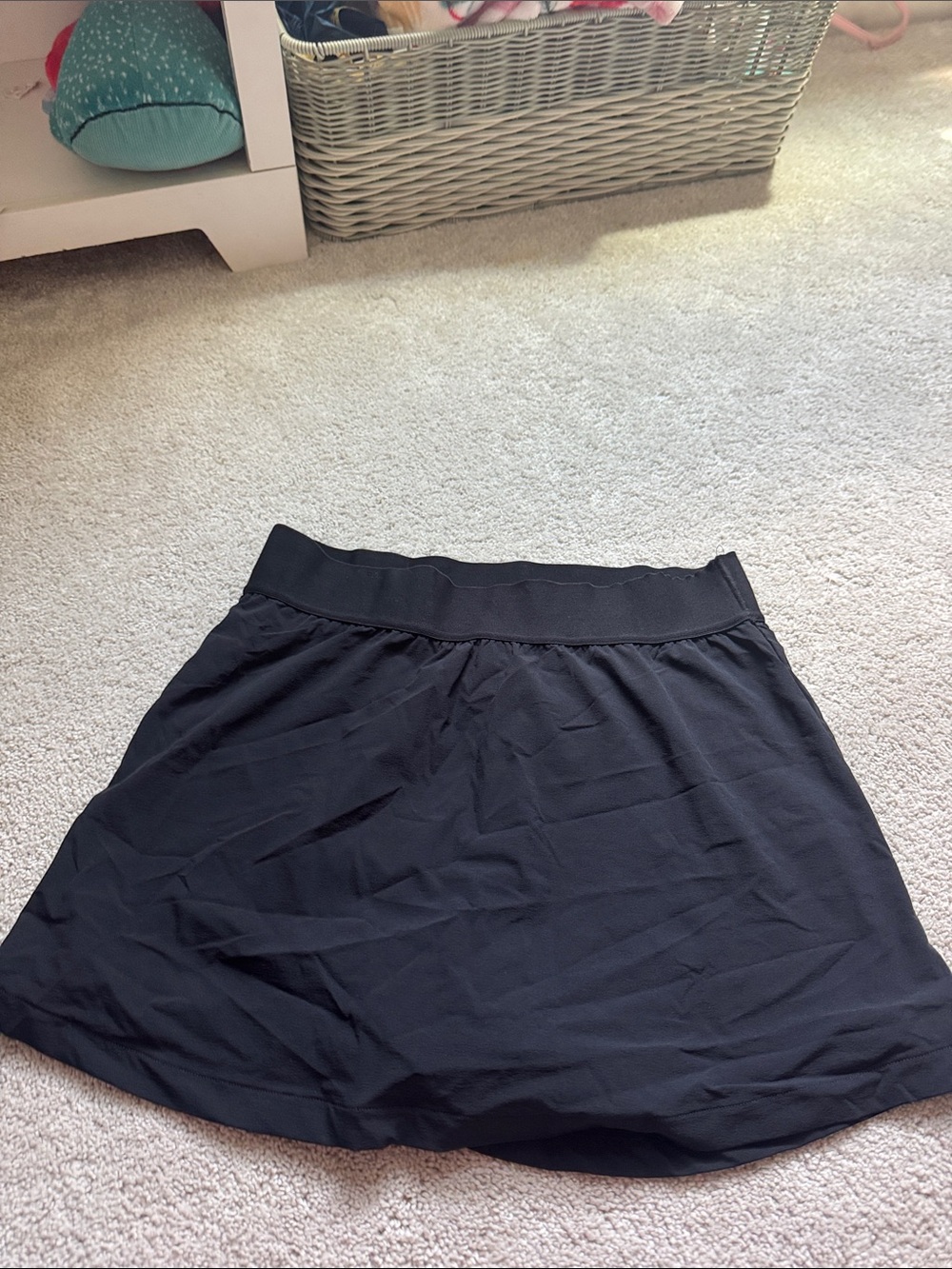 Black Skort Athletic from Altar’d State